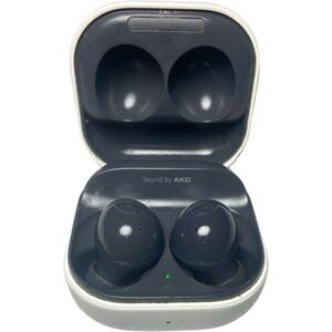 Samsung Galaxy Buds2 True Wireless Earbuds White – ANC, Bluetooth 5.2 Preowned